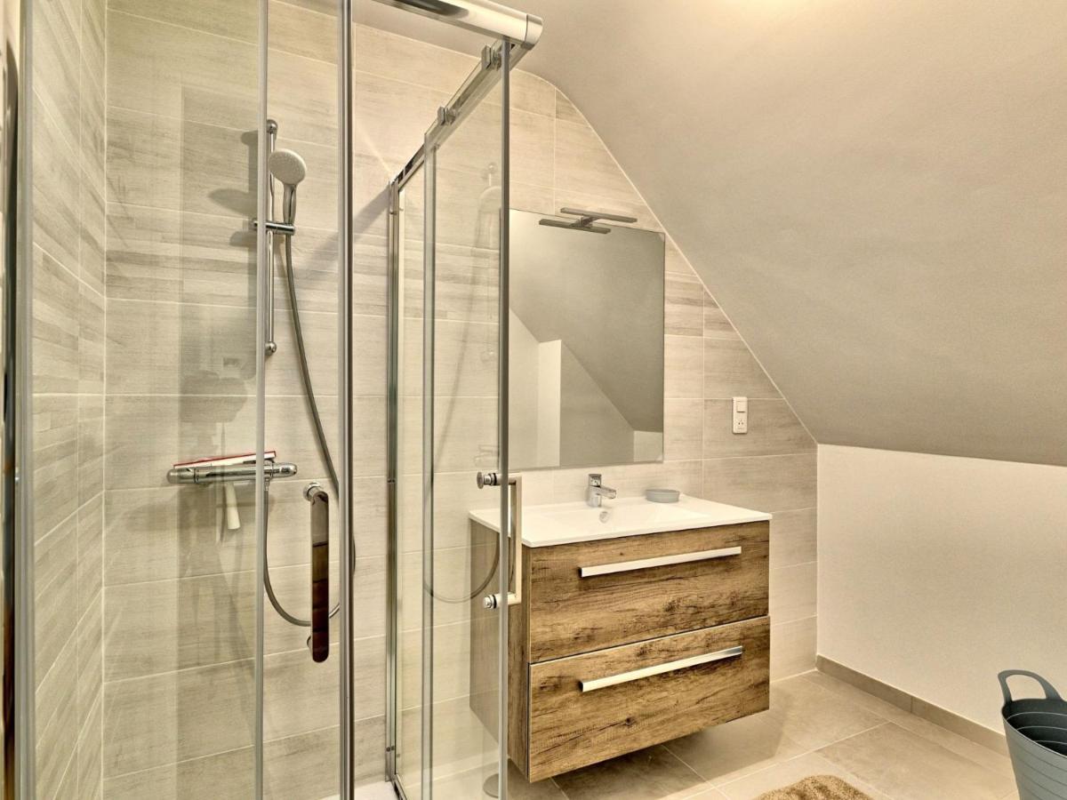 Holiday Home Villa Lanka By Interhome อาร์ซอง ภายนอก รูปภาพ