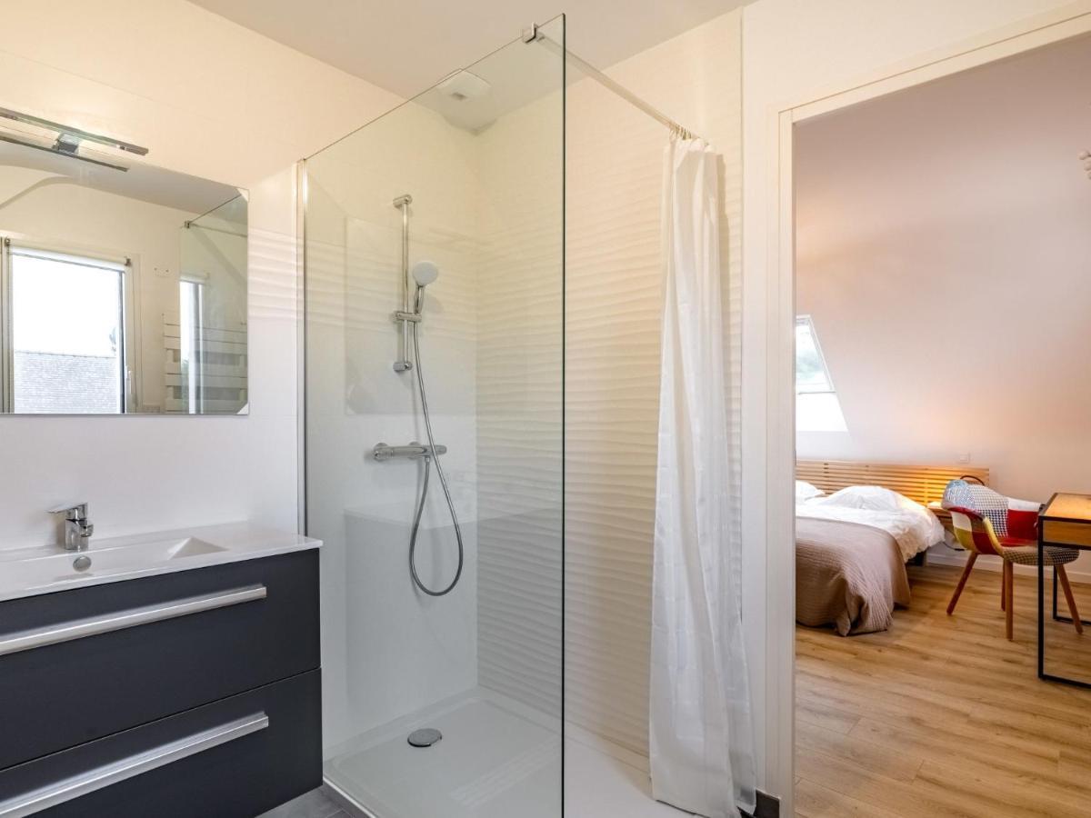 Holiday Home Villa Lanka By Interhome อาร์ซอง ภายนอก รูปภาพ