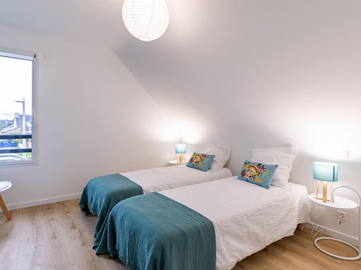 Holiday Home Villa Lanka By Interhome อาร์ซอง ภายนอก รูปภาพ